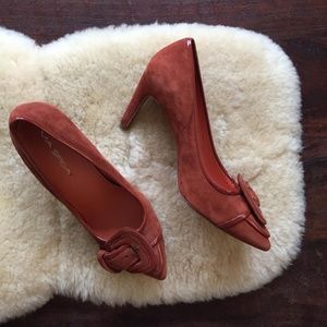 Gorgeous Fall Heels!